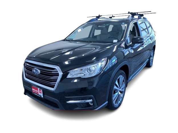 2019 Subaru Ascent Limited -
                  West Allis, WI
