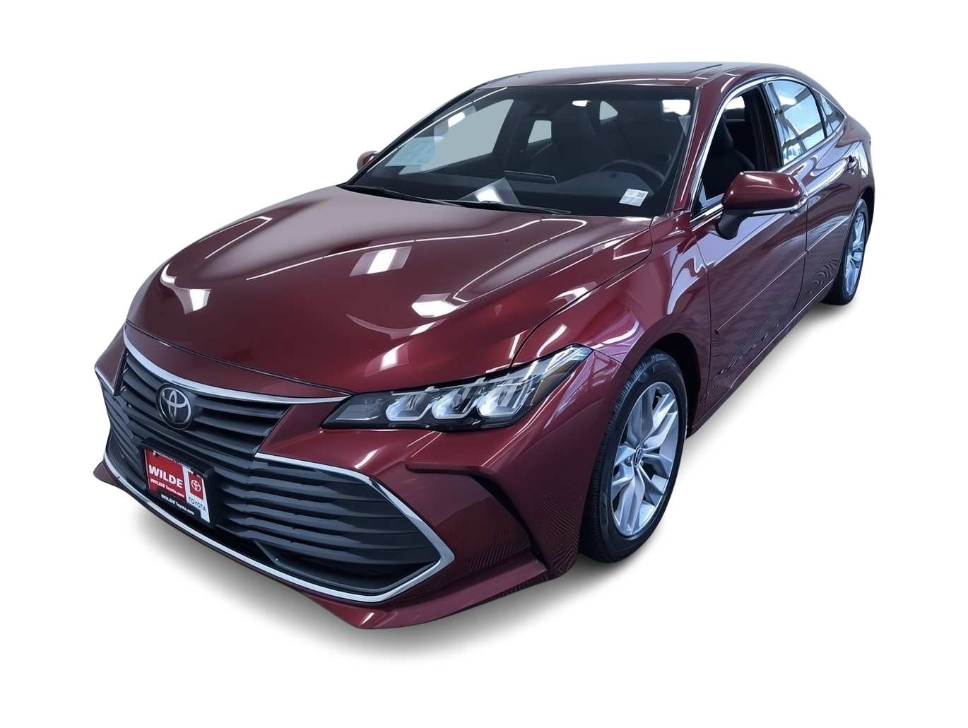 2022 Toyota Avalon XLE -
                  West Allis, WI