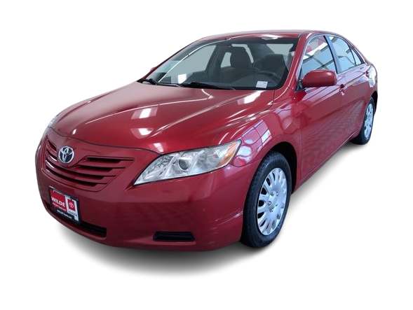 2009 Toyota Camry LE -
                  West Allis, WI