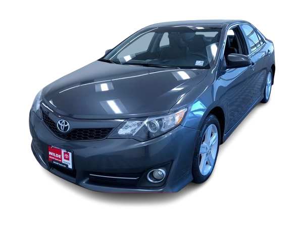 2012 Toyota Camry SE -
                  West Allis, WI