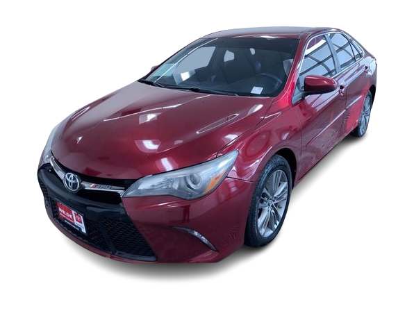 Thumbnail: 2015 Toyota Camry - 1