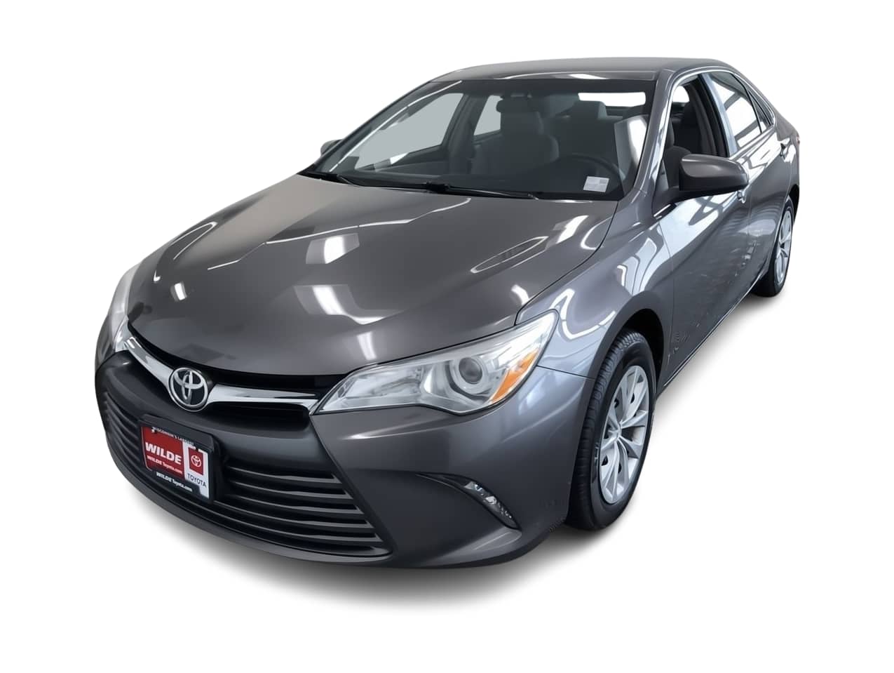 2017 Toyota Camry LE -
                West Allis, WI