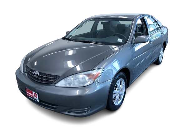2004 Toyota Camry LE -
                  West Allis, WI