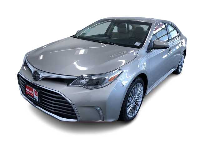 2016 Toyota Avalon Limited -
                  West Allis, WI
