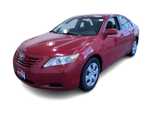 2008 Toyota Camry LE -
                  West Allis, WI