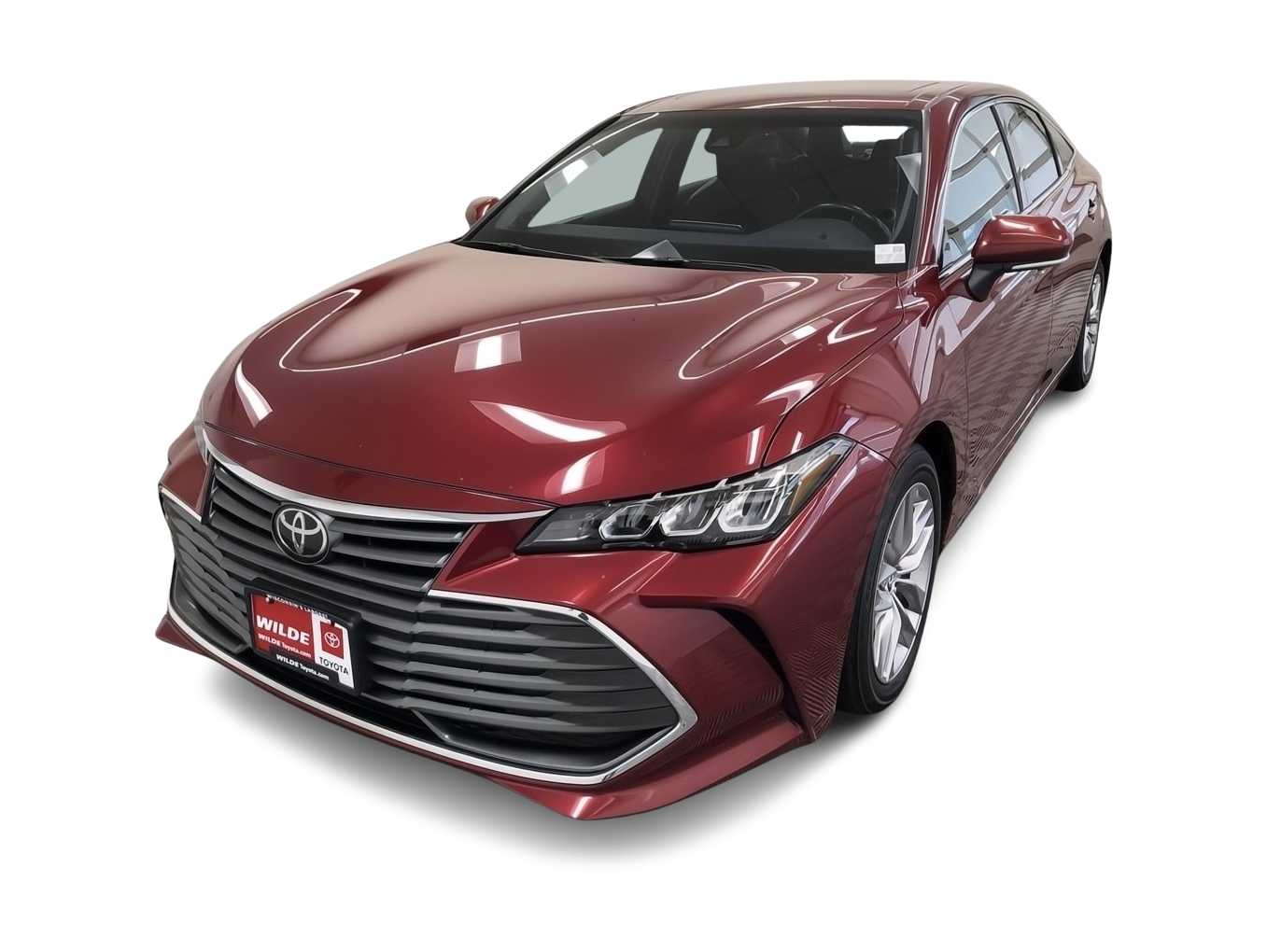 2019 Toyota Avalon XLE -
                West Allis, WI