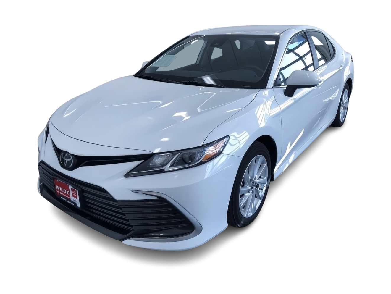 2023 Toyota Camry LE -
                West Allis, WI