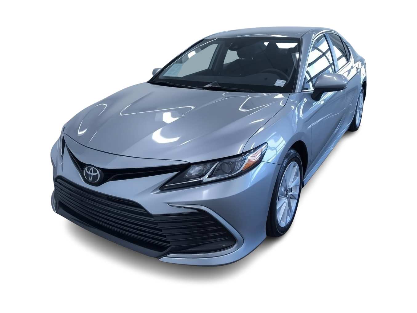 2024 Toyota Camry LE -
                West Allis, WI