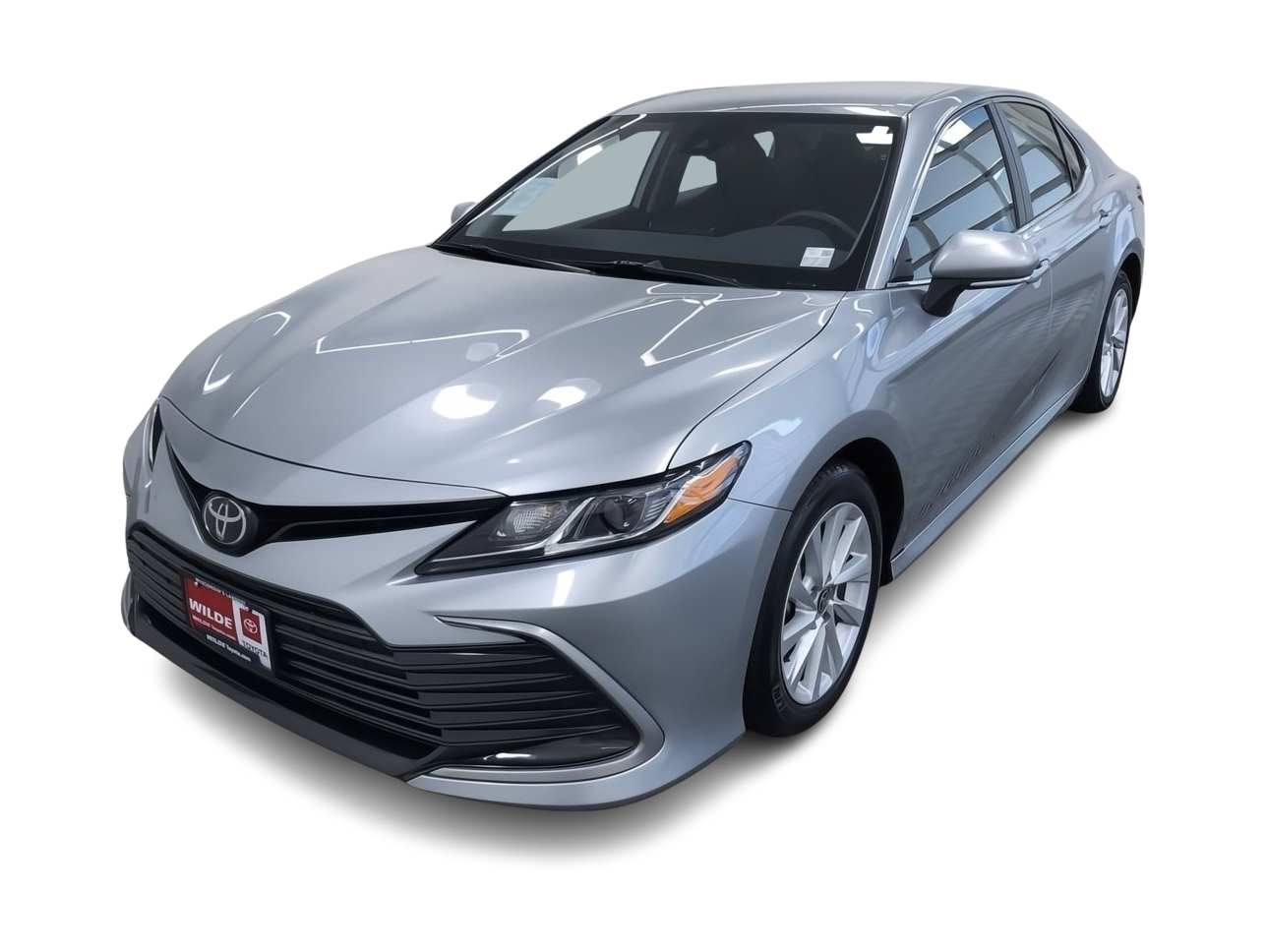 2023 Toyota Camry LE -
                West Allis, WI