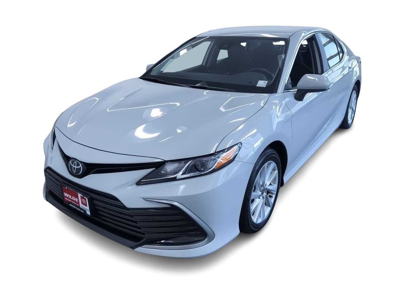 2024 Toyota Camry LE -
                  West Allis, WI