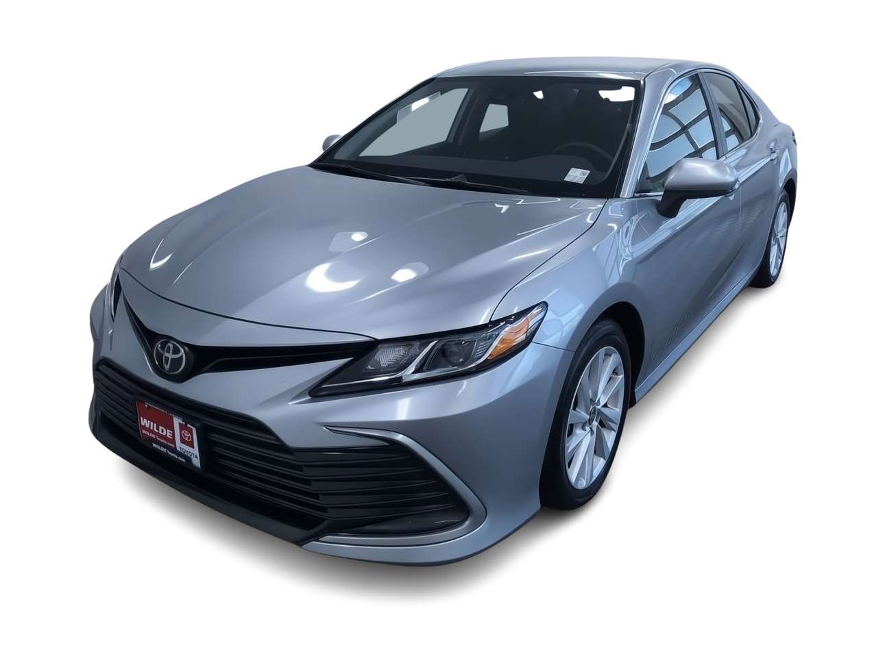 2024 Toyota Camry LE -
                  West Allis, WI