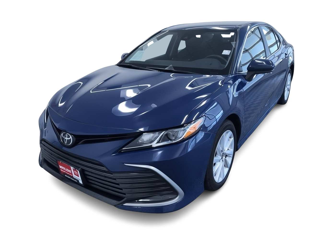 2024 Toyota Camry LE -
                West Allis, WI