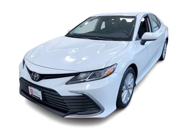 Thumbnail: 2022 Toyota Camry - 1