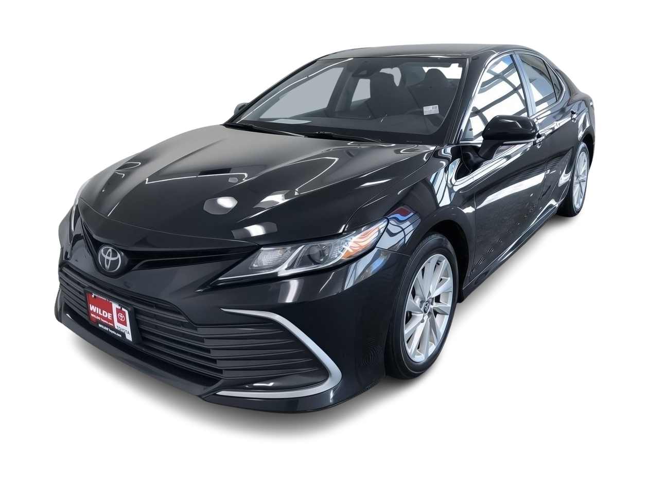 2023 Toyota Camry LE -
                West Allis, WI