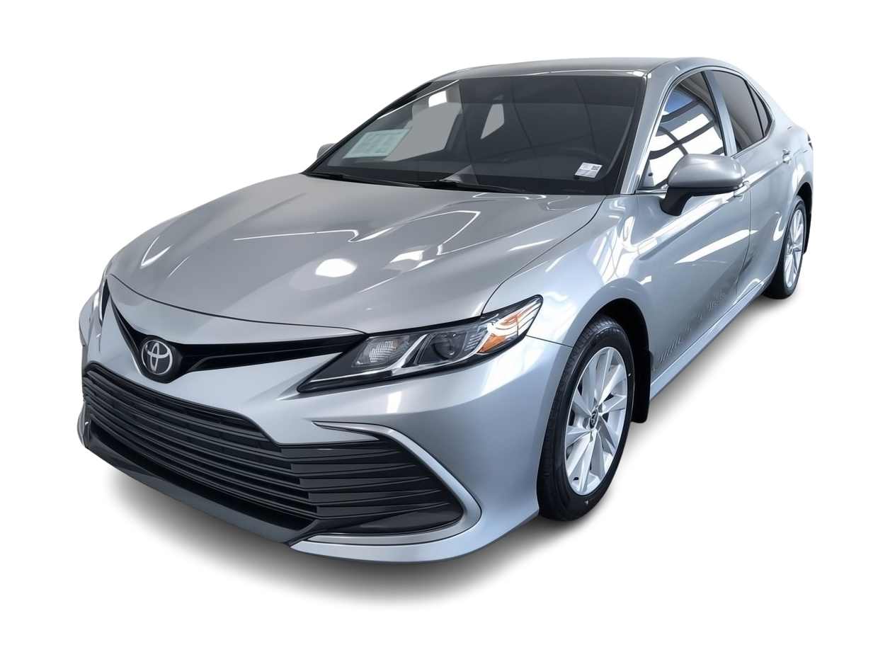 2022 Toyota Camry LE -
                West Allis, WI