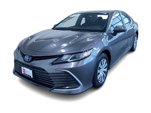 Thumbnail: 2023 Toyota Camry - 1