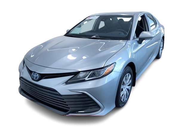 Thumbnail: 2023 Toyota Camry - 1