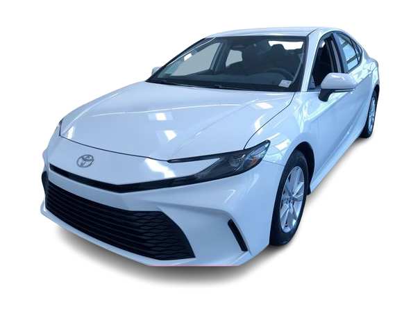 Thumbnail: 2026 Toyota Camry - 1