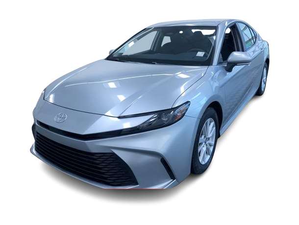 Thumbnail: 2026 Toyota Camry - 1