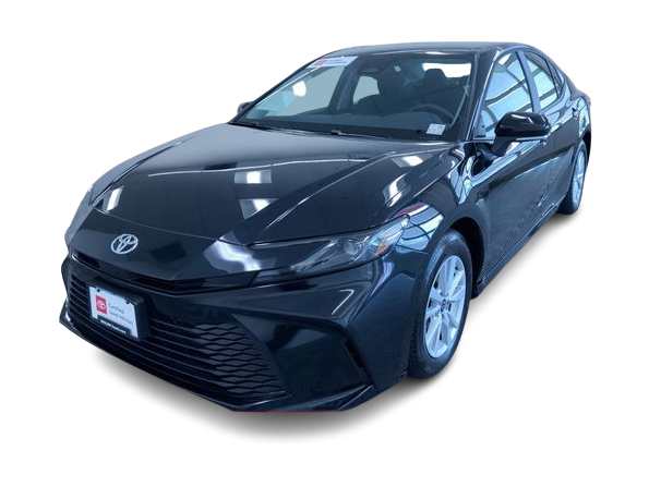 Thumbnail: 2026 Toyota Camry - 1