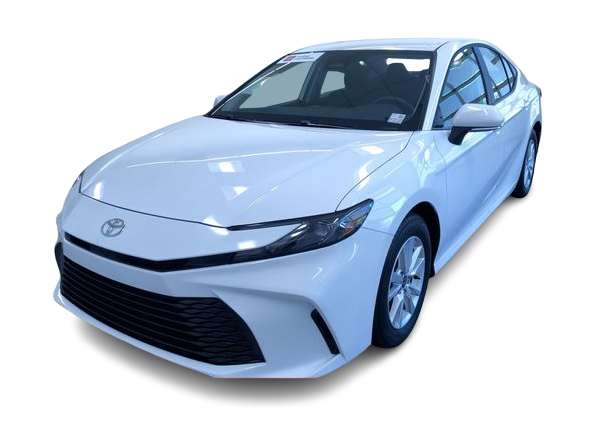 Thumbnail: 2026 Toyota Camry - 1