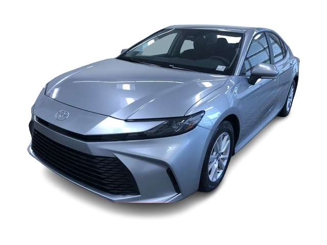 Thumbnail: 2026 Toyota Camry - 1