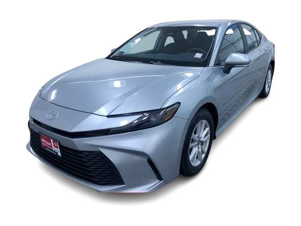 Thumbnail: 2026 Toyota Camry - 1