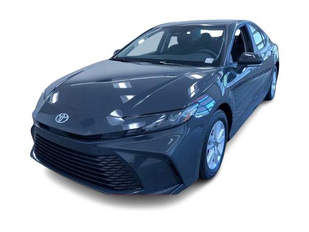 Thumbnail: 2026 Toyota Camry - 1