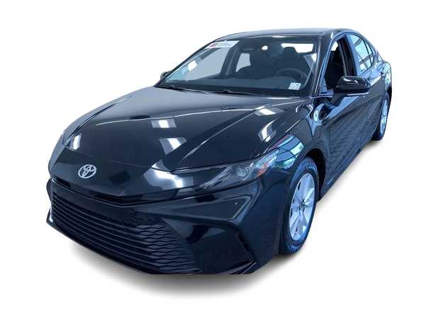 Thumbnail: 2026 Toyota Camry - 1