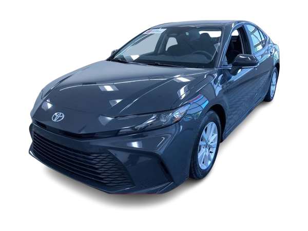 Thumbnail: 2026 Toyota Camry - 1