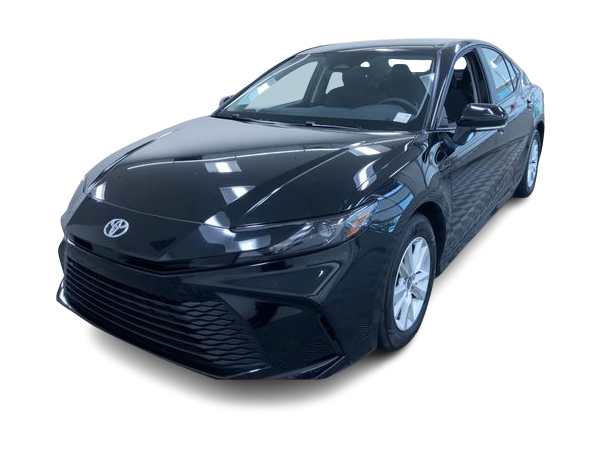 Thumbnail: 2026 Toyota Camry - 1