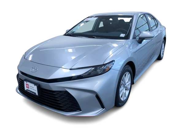 Thumbnail: 2026 Toyota Camry - 1