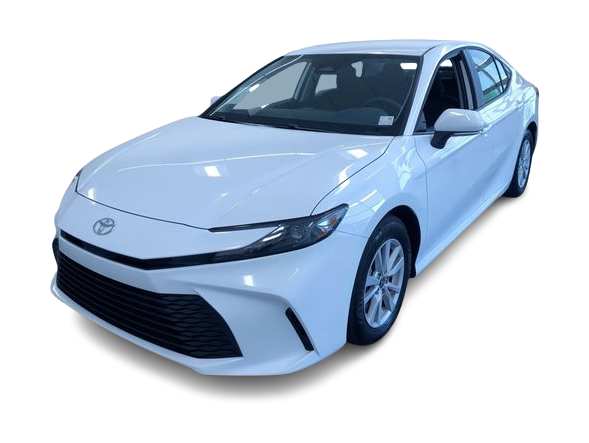 Thumbnail: 2026 Toyota Camry - 1
