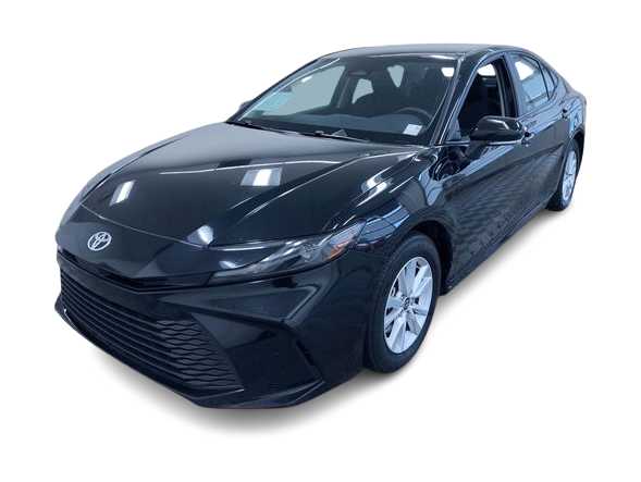 Thumbnail: 2025 Toyota Camry - 1