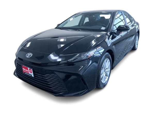 Thumbnail: 2025 Toyota Camry - 1