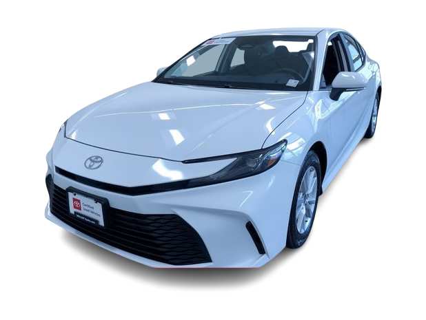 Thumbnail: 2026 Toyota Camry - 1