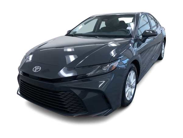 Thumbnail: 2025 Toyota Camry - 1