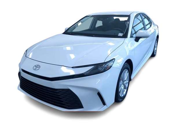 Thumbnail: 2026 Toyota Camry - 1
