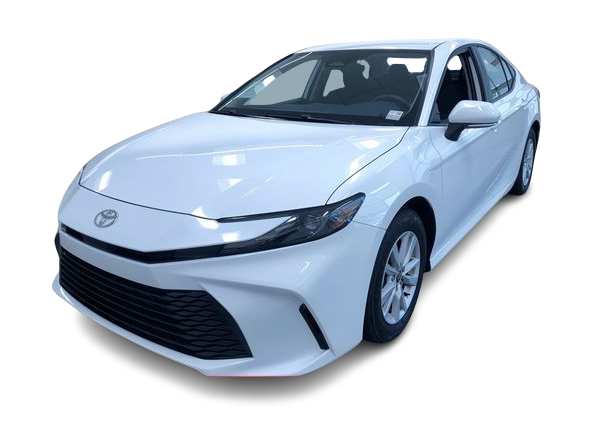 Thumbnail: 2026 Toyota Camry - 1