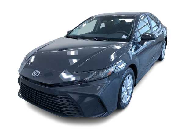 Thumbnail: 2026 Toyota Camry - 1