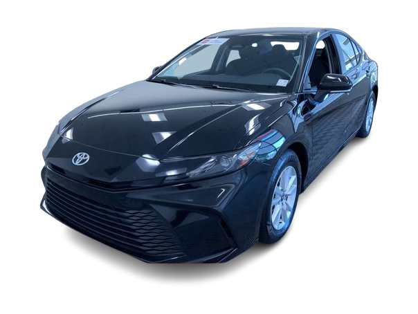 Thumbnail: 2026 Toyota Camry - 1