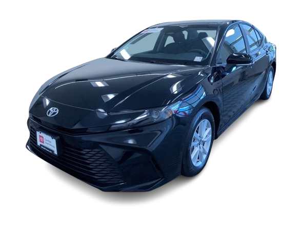 Thumbnail: 2026 Toyota Camry - 1