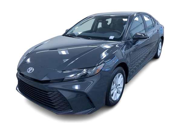 Thumbnail: 2025 Toyota Camry - 1