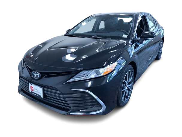 Thumbnail: 2023 Toyota Camry - 1