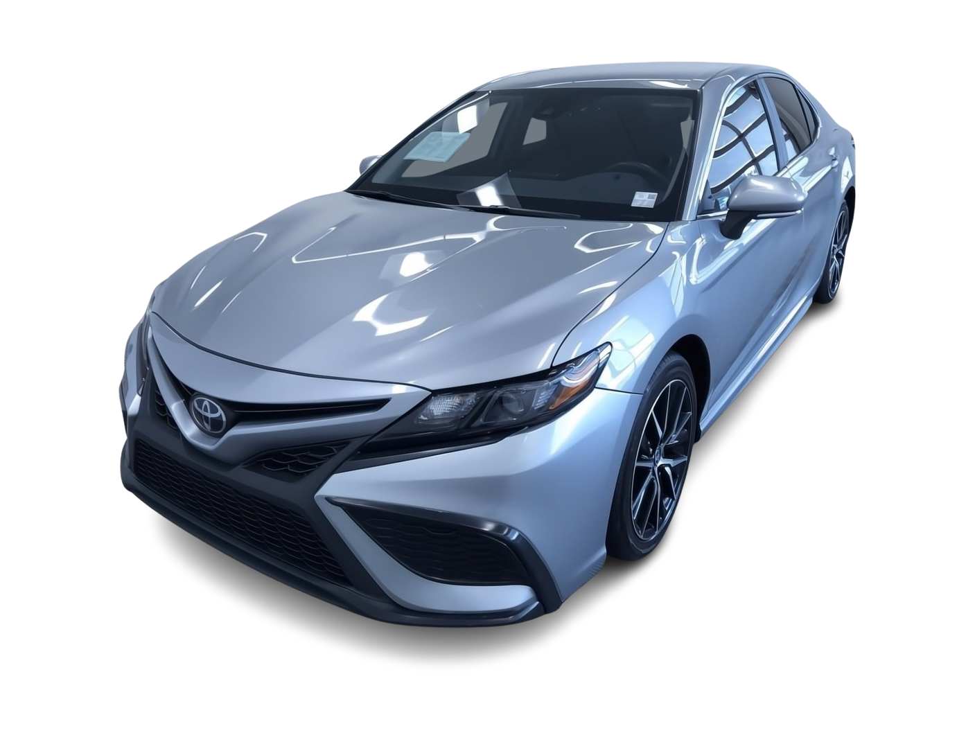 2024 Toyota Camry SE -
                West Allis, WI