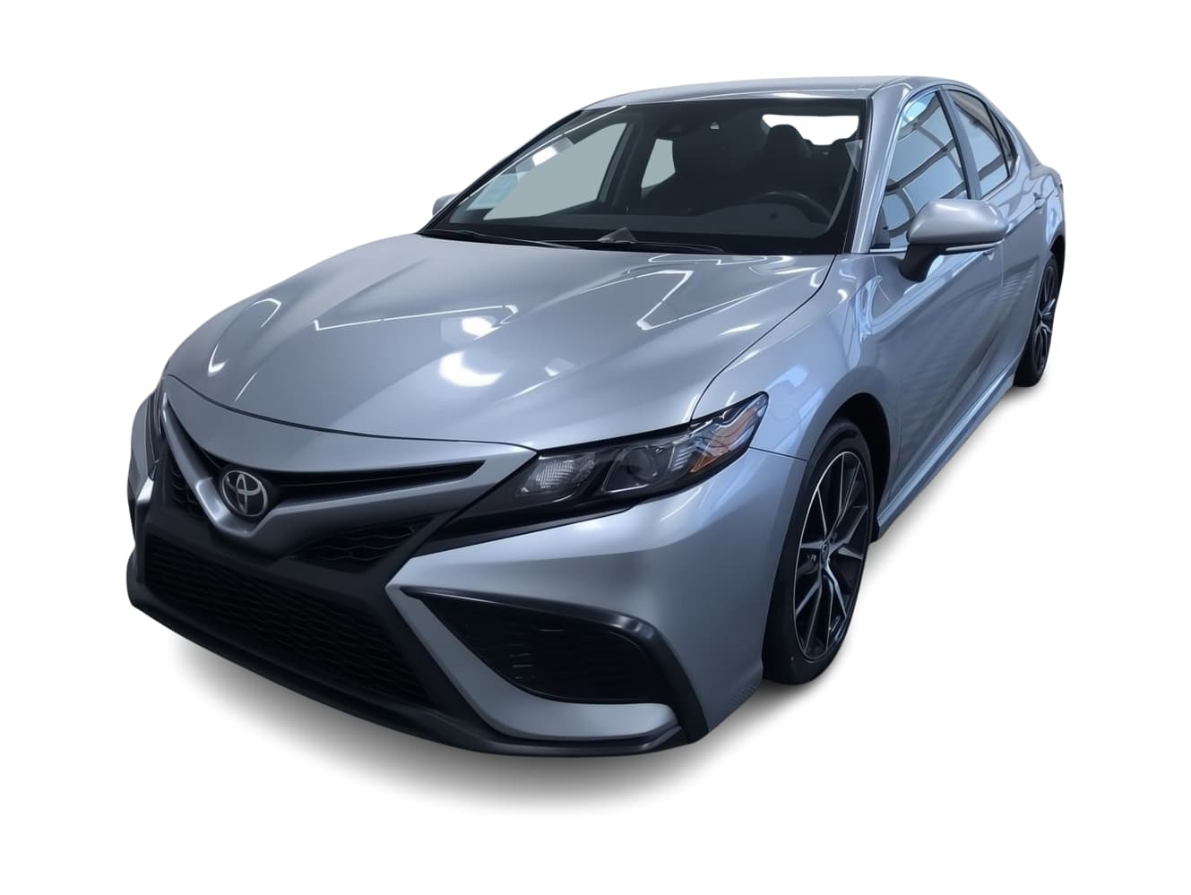 2024 Toyota Camry SE -
                West Allis, WI