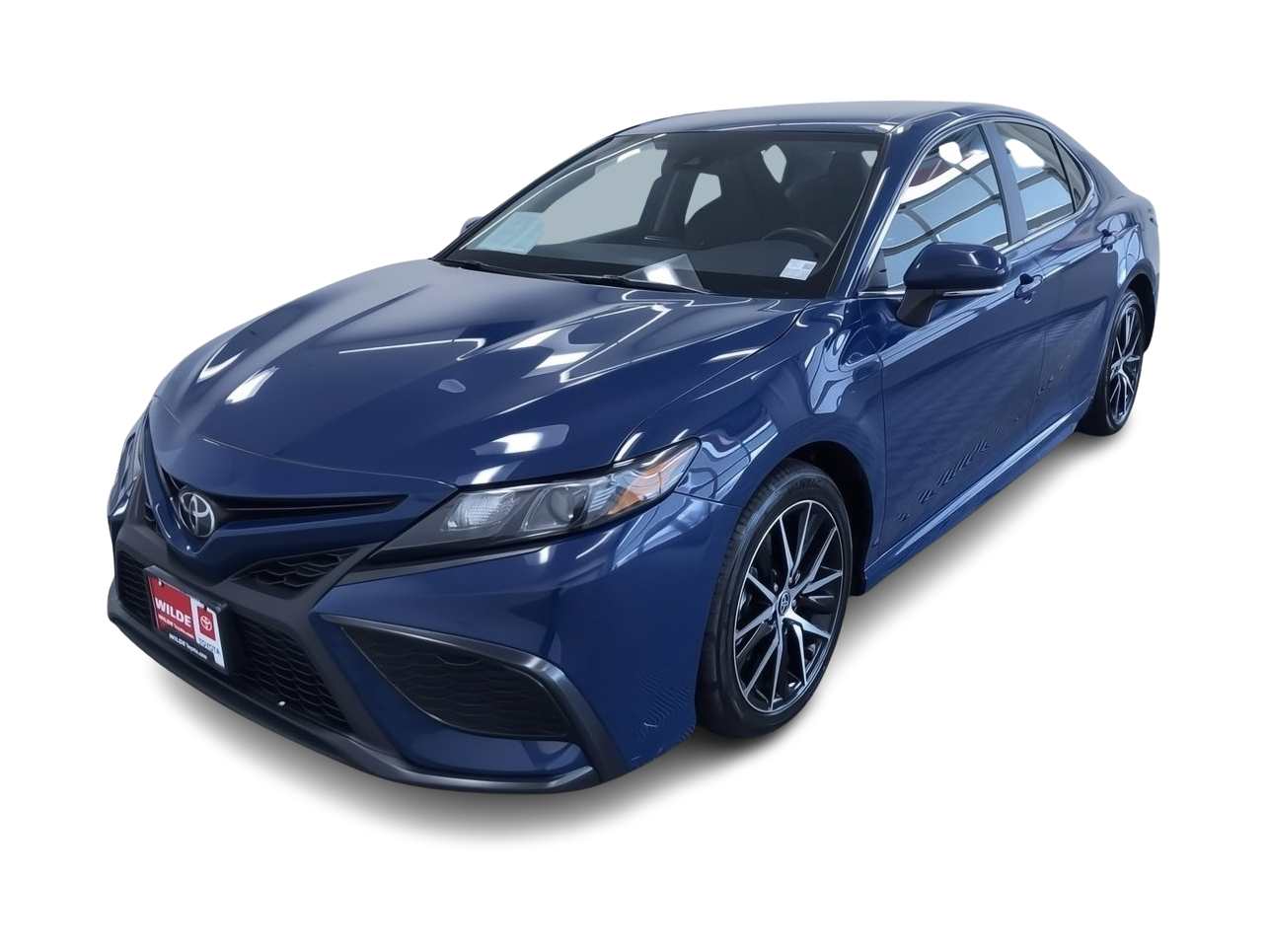 2024 Toyota Camry SE -
                West Allis, WI