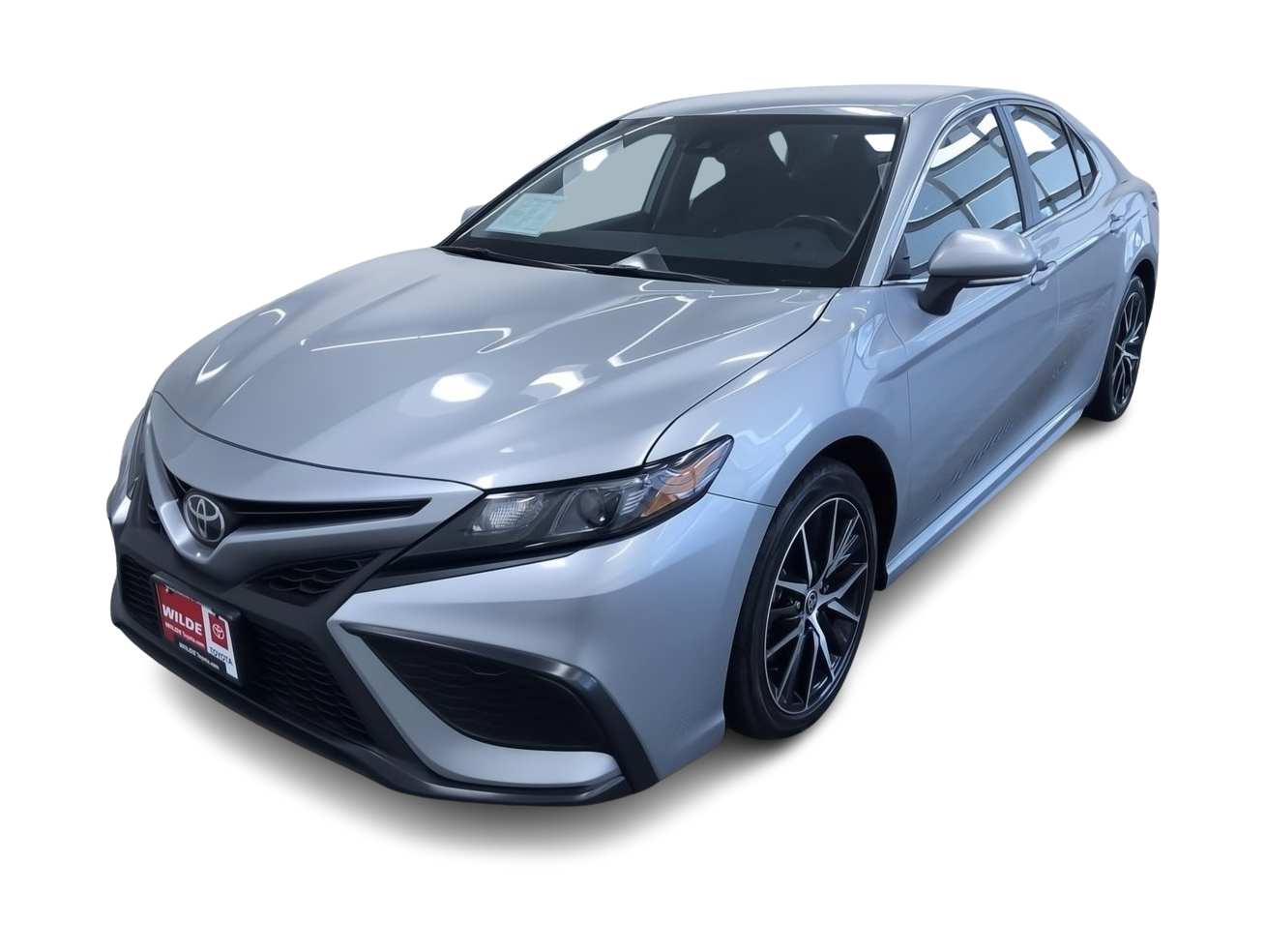 2024 Toyota Camry SE -
                West Allis, WI