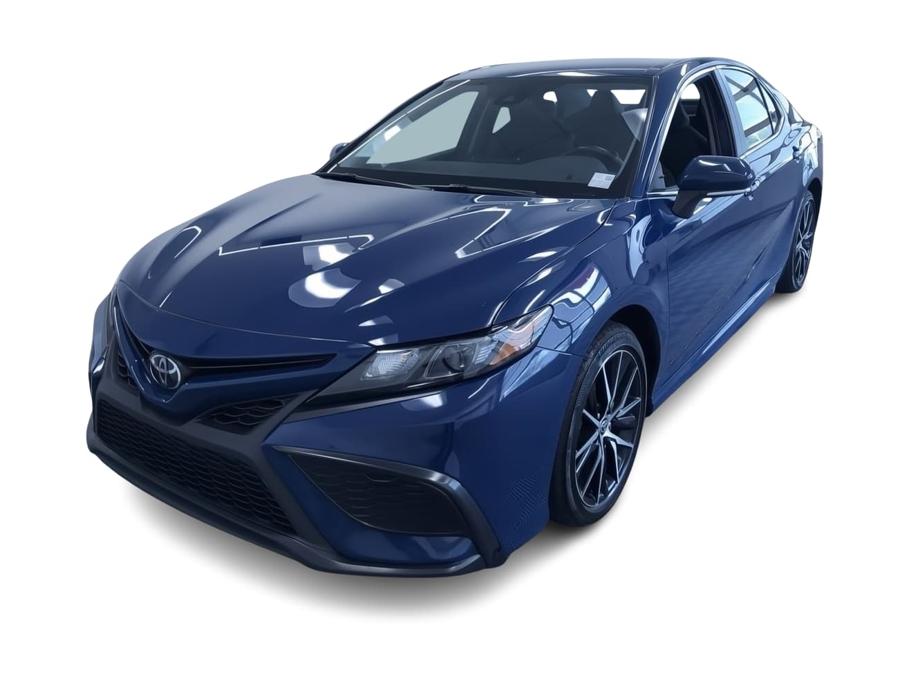 2024 Toyota Camry SE -
                West Allis, WI