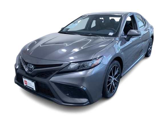Thumbnail: 2024 Toyota Camry - 1